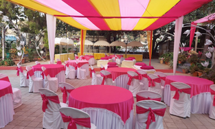 Shri Renuka Devi Shamiyana Suppliers, Gadag